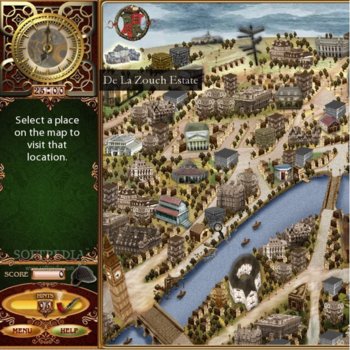 The Lost cases of Sherlock Holmes, за PC
