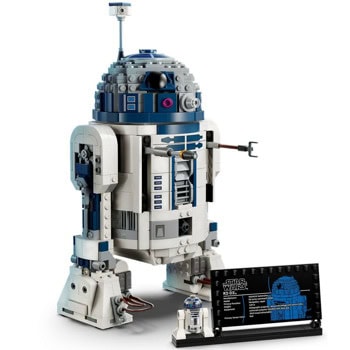LEGO Star Wars - R2-D2 - 75379