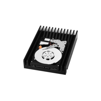 300GB WD VelociRaptor™, SATA2, 10000rpm, 16MB, 5г