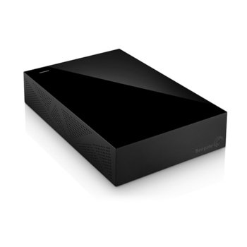 Твърд диск 2TB, Backup Plus External, 3.5"(8.9cm), външен, USB3.0, 2г. гаранция | JAR Computers Seagate Backup Plus External 2TB