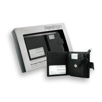 40GB Prestigio PMSDW040, външен, USB2.0, 1.8