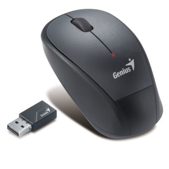 Genius Wireless SlimStar 8000 клавиатура + мишка