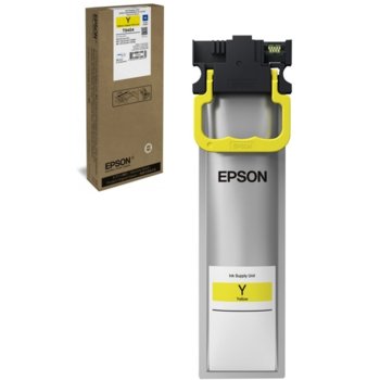 Мастило за Epson DURABrite™ Ultra, T9454, Singlepack - Yellow - 38.1ml | JAR Computers Epson (C13T945440) Yellow