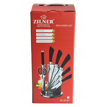 Zilner ZL 5127
