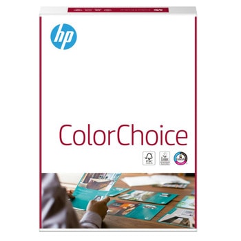 HP Color Choice FSC A4 100 g/m2 250 листа
