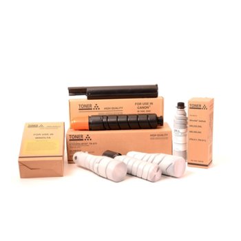 Касета за Konica Minolta BizHub C300/352 - Magenta - IT Image - Неоригинална | JAR Computers Konica Minolta (et c300m 2111) Magenta It Image