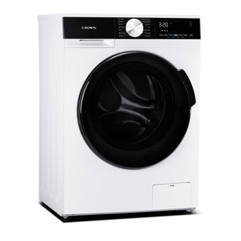 пералня със сушилня crown cwd86140bldc