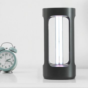 Xiaomi Five Smart UV Disinfection Lamp 32W Black
