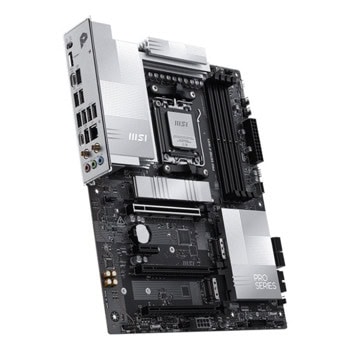 MSI Pro X870E-P WiFi 911-7E70-002