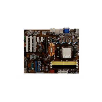 Asus M3N78