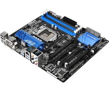 ASRock Z97M Pro4