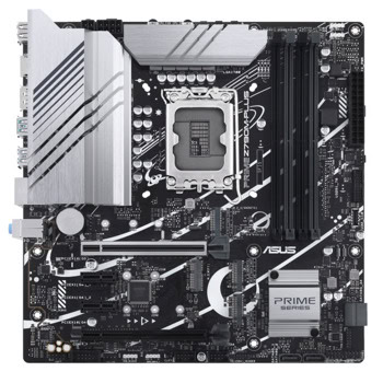 Asus PRIME Z790M-PLUS 90MB1E70-M1EAY0