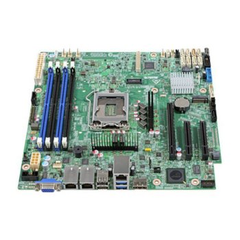 Intel Server Board S1200SPL DBS1200SPL