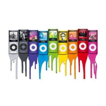 MP4 Apple iPod Nano 8GB