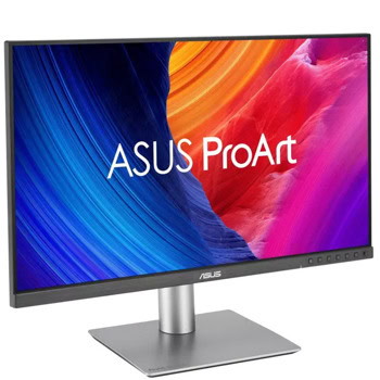 Asus ProArt PA278QV Gen2 90LM05L1-B01K71 | JAR Computers Asus ProArt PA278QV Gen2 90LM05L1-B01K71