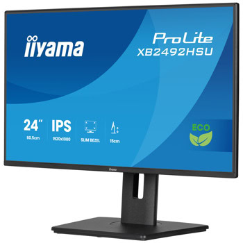 iiyama xb2492hsu-b1 | JAR Computers iiyama xb2492hsu-b1