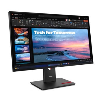 Lenovo ThinkVision T27QD-40 64AAGAT2EU