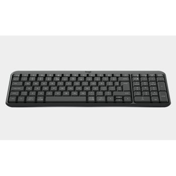 Samsung ViewFinity S8 + Logitech K250