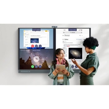 BenQ RP6504 9H.F97TC.DE3
