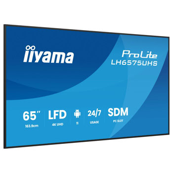 IIYAMA LH6575UHS-B2AG
