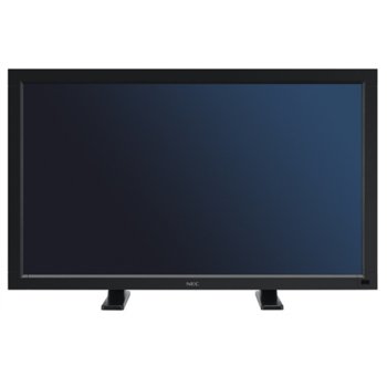 Публичен дисплей NEC LCD V322 Black 32