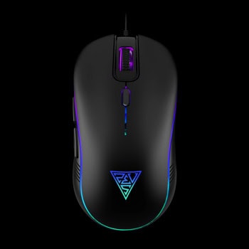 Мишка Gamdias AURA-GS3