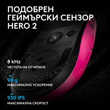 Logitech G Pro X3 Superstrike 910-007827 | JAR Computers Logitech G Pro X3 Superstrike 910-007827