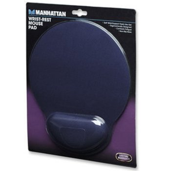 MANHATTAN Wrist rest Mouse Pad 434386