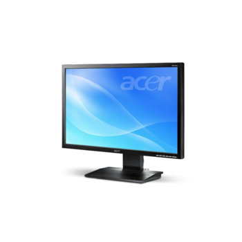 19" Acer V193W 5ms 2000:1 300cd/m2 TCO'03