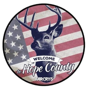 Abysse Corp Far Cry 5 - Welcome to Hope Country