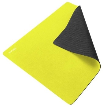 Trust Primo Mouse pad - summer yellow 22760