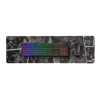 Trust GXT 758BM XXL 25788 | JAR Computers Trust GXT 758BM XXL 25788