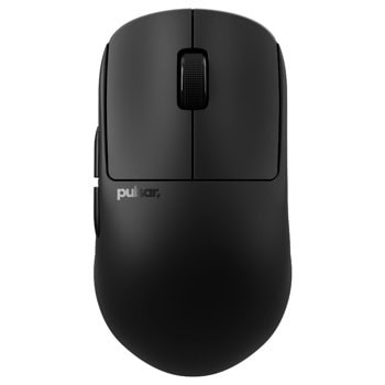 Pulsar X2H Crazylight | JAR Computers Pulsar X2H Crazylight