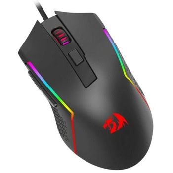 Redragon Trident Basic M616-RGB