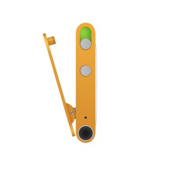 Mp3 плейър, Apple iPod Shuffle 2GB четвърто