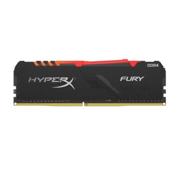 8GB DDR4 3733Mhz HyperX Fury HX437C19FB3A/8
