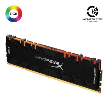 Kingston HX436C17PB3A/16