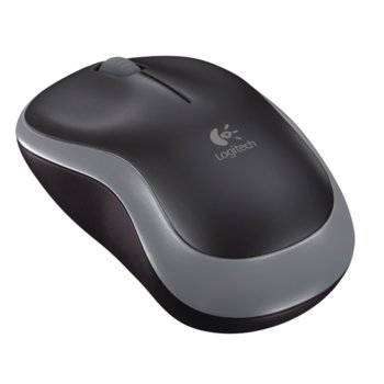 Logitech M185 Wireless Нарушена опаковка