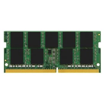 Kingston 8GB DDR4 2400MHz KCP424SS8/8