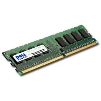 Памет 4GB UDIMM DDR3 1600MHZ, Dell EMC 370-22687, Unregistered, 1.2V, памет за сървър | JAR Computers Dell 4GB 1600MHz UDIMM 370-22687