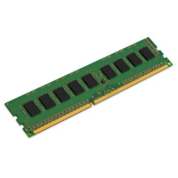 8GB DDR3 1600 Kingston KTD-PE316E/8G ECC