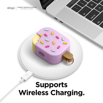 Elago Airpods Pro Ice Cream EAPP-ICE-LV