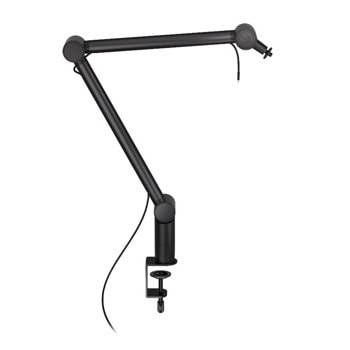 стойка за микрофон endorfy studio boom arm ey0a005 | JAR Computers стойка за микрофон endorfy studio boom arm ey0a005