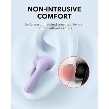 Anker Soundcore K20i Purple A3994GQ1