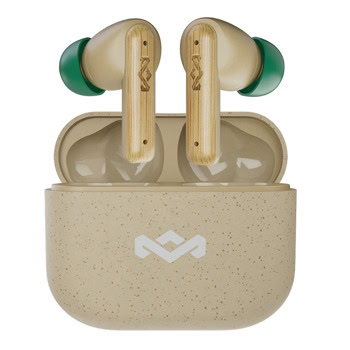 слушалки house of marley little bird tws cream | JAR Computers слушалки house of marley little bird tws cream