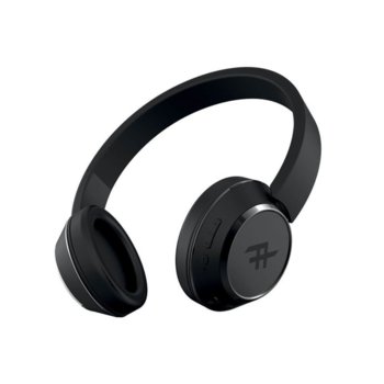 iFrogz Coda Wireless Black IFOPOHBK0