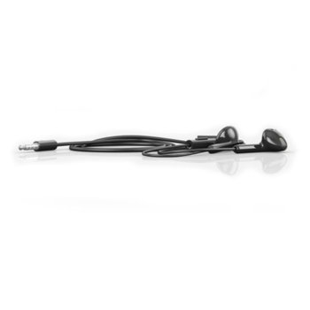 Nokia WH-308 Stereo Headset Black
