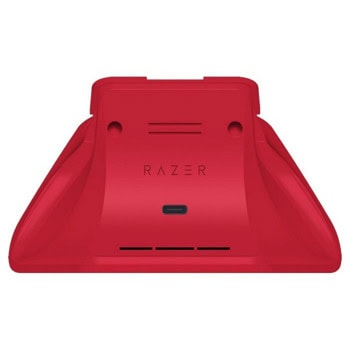 Razer Essential Duo Bundle for Xbox - Red