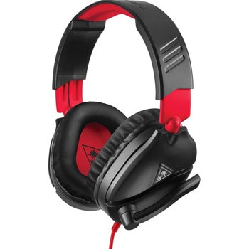 turtle beach recon 70 червени | JAR Computers turtle beach recon 70 червени