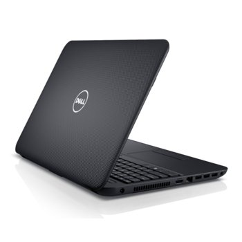 Лаптоп 17.3" (43.94 cm) DELL Inspiron 5721 N2802 двуядрен Intel™ Core i7 3517U 1.9/3.0GHz, FULL HD LED Display & AMD Radeon™ HD 8730M 2GB (HDMI), 8GB, 1TB, USB3.0, Linux, 2.73kg, 2г. NBD гаранция | JAR Computers 17.3" (43.94 cm) DELL Inspiron 5721 N2802 двуядр…